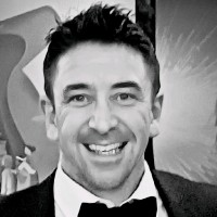 Evan Byrne
