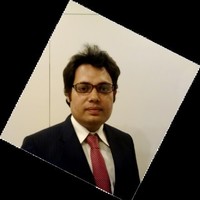 Adeel Bukhari