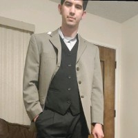 Austen Dehart