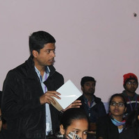 Alok Kumar