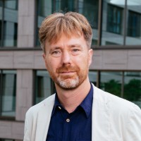 Ben Kuipers