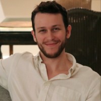 Jackson Strobel