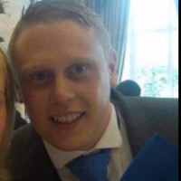 Dominic Ormondroyd FCMI