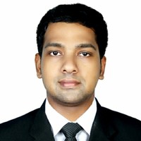 Sarath Chandra Mohan