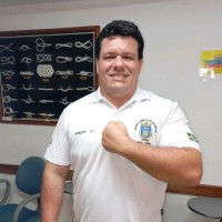 Rodrigo Antonio Mendonça dos Santos Knupp