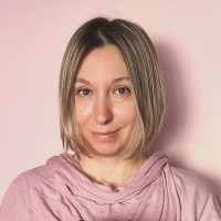 María Sokolova