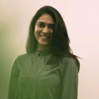 Kavina Pandya