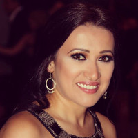Lamees Saqqa