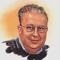 Eric de Jong