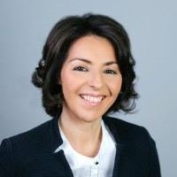 Sonia Mokdad