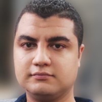 ibrahim sabri