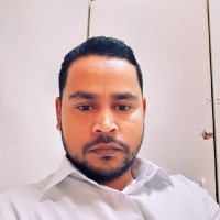 Md Mamdud