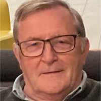Jim Maxwell