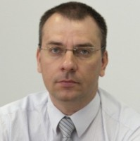 Sergey Vorobyev