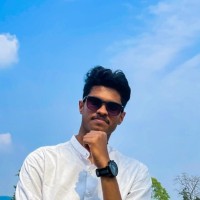 Yash wardhan Ray