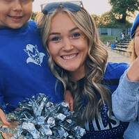 Natalie Brady
