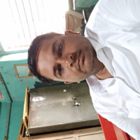 Pravin Bagul