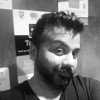 Abhishek Ndtv
