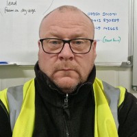Neil Broadhead