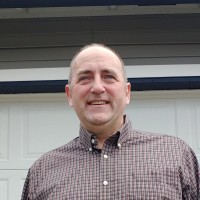 Vern Myers