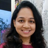 Pratiksha Dange