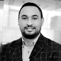 Abdeljalil Boumlik, Phd