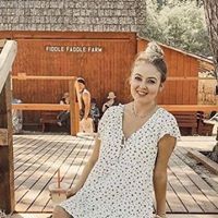 Alice Haislip