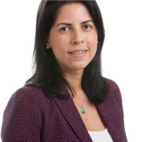 Larissa Gabriela Silva Torres