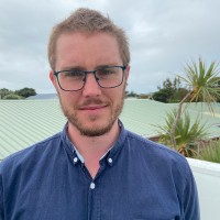 Hamish Dunham