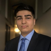 Zain Siraj