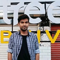 Avinash Kumar Maurya