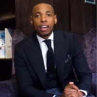 Percy M Siyabonga Ngcongo
