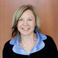 Bernice Booth