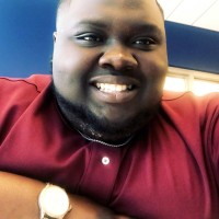 Djimon Gordon