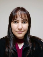 Gönül Örel,Mba, Pscr