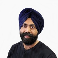 Karanvir Singh