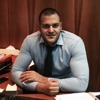Maroun Khoury