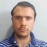 Isaac Carmena Morales