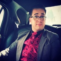 Derek Noriega