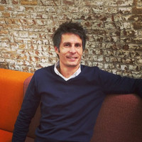 Jeffrey De Haas