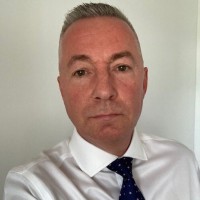 Steve Arrowsmith