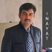 Inayat Ullah Khan