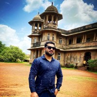 Sunil Shinde