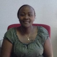 Catherine Njambi