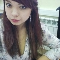Юлия Булыгина