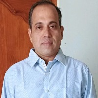 Sanjay Mishra