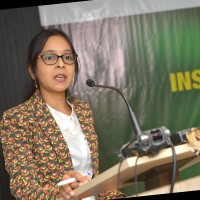 Shamnaaz B. Sufrauj, Ph.D.