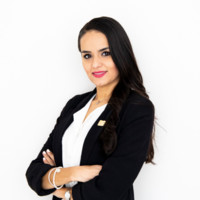 Andrea Camarena Gonzalez