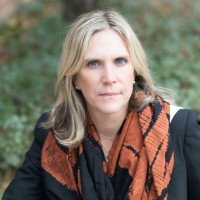 Heidi Novogratz Johnson