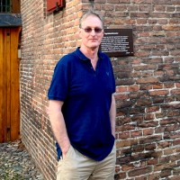 Phil van Diepenbrugge